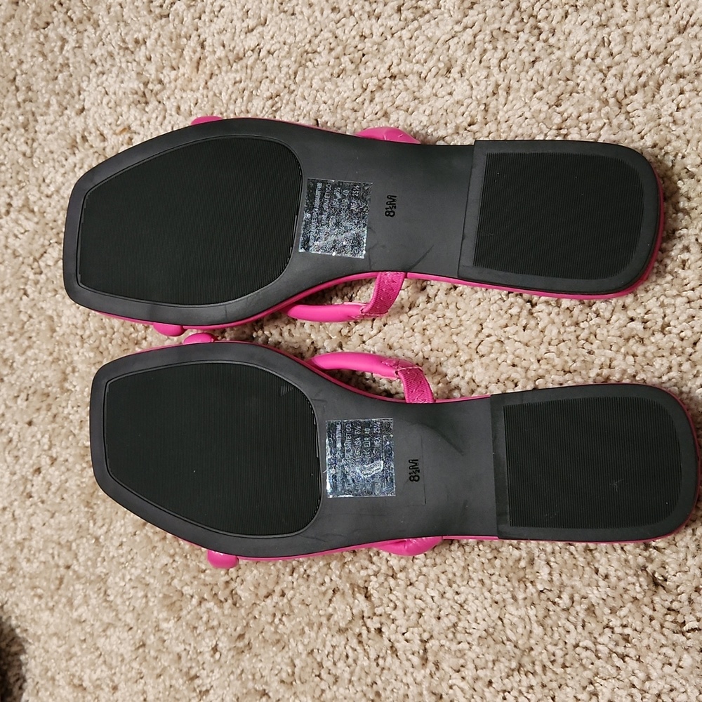SANDALS - Picture 2 of 3